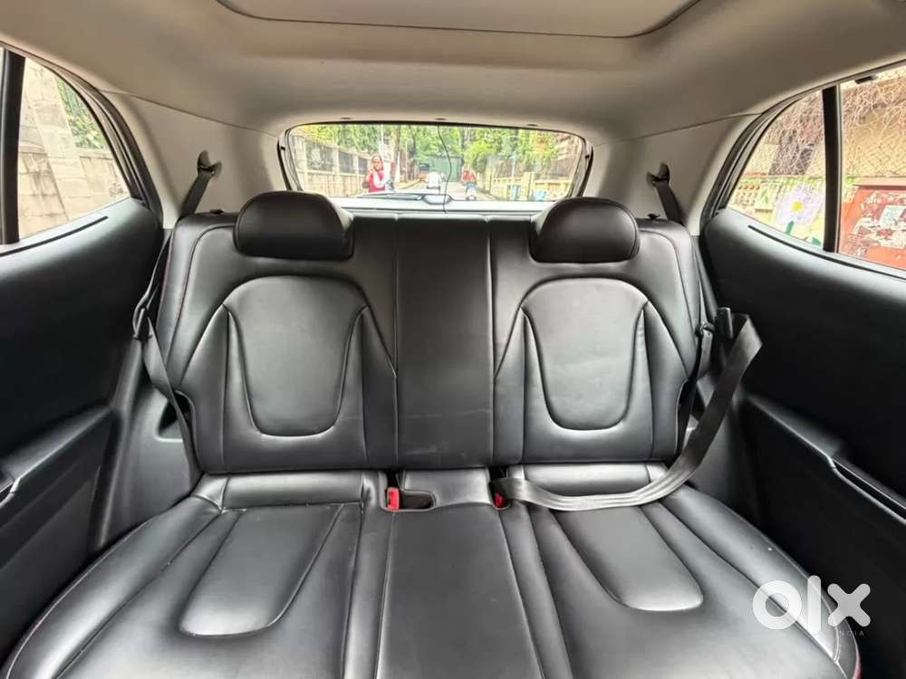 Hyundai Creta S Plus 1.5 Diesel Knight, 2022, Diesel