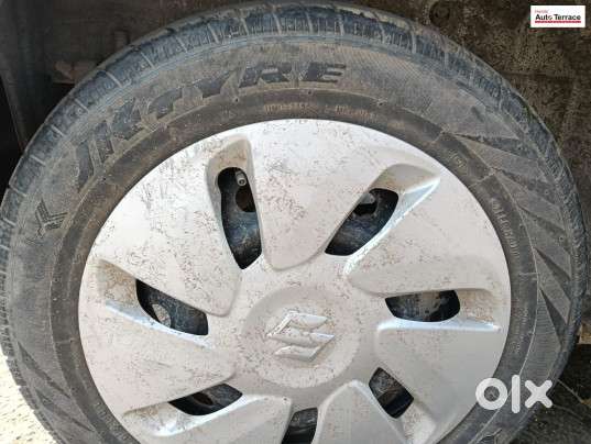 Maruti Suzuki Alto K10 2010-2014 Vxi, 2013, Petrol