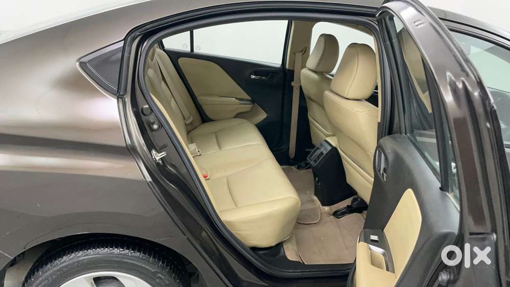Honda City I Dtec Vx, 2015, Petrol
