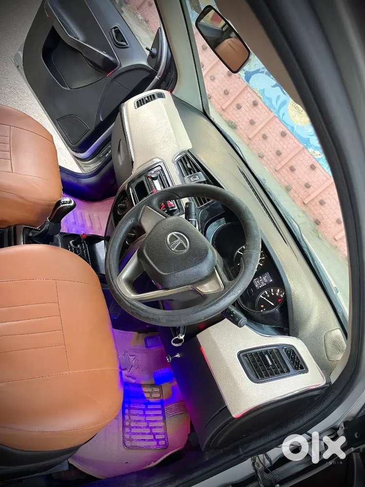 Tata Zest Good Condition