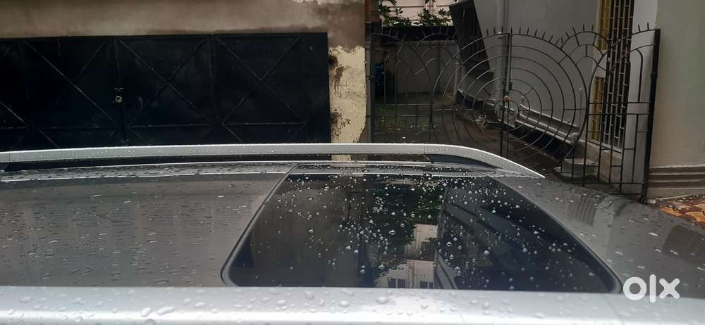 Maruti Suzuki Brezza 1.5 Zxi Smart Hybrid, 2023, Petrol
