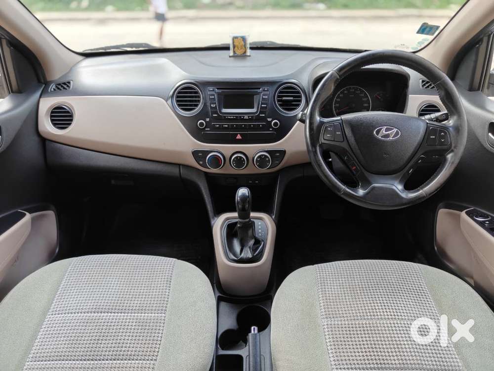 Hyundai Grand I10 Asta 1.2 At Vtvt, 2015, Petrol