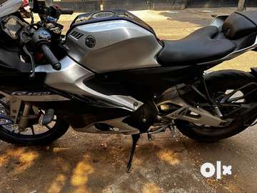 Yamaha showroom chandkheda sales