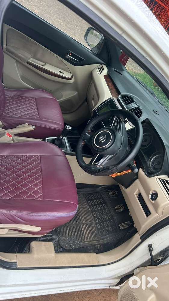 Maruti Suzuki Swift Dzire Vdi Bsiv, 2018, Diesel