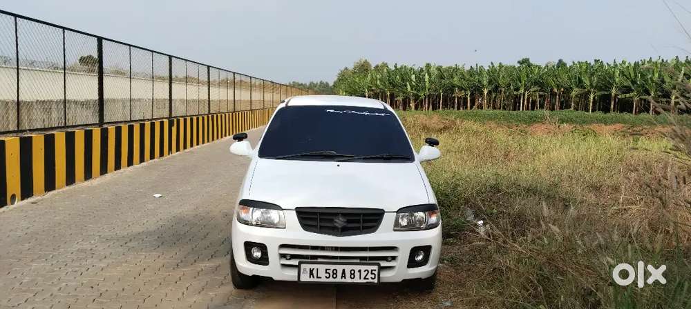 Maruti Suzuki Alto 2008 Petrol Well Maintained