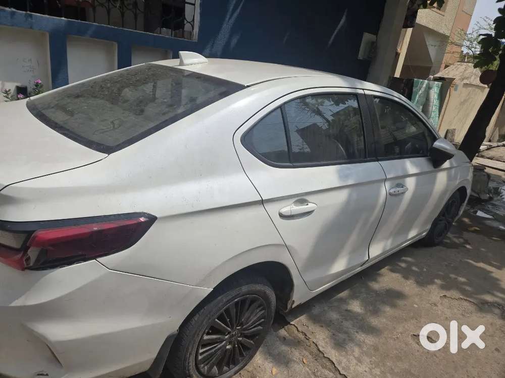 Honda City 2023 Petrol 65000 Km Driven