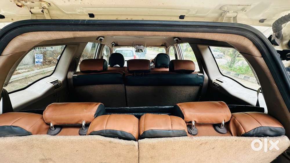 Mahindra Xuv500 2012 Diesel Well Maintained