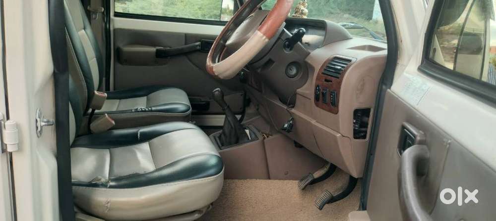 Mahindra Bolero Slx, 2014, Diesel