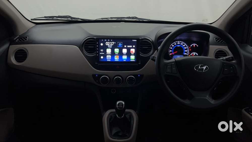 Hyundai Grand I10 1.2 Kappa Sportz, 2019, Petrol
