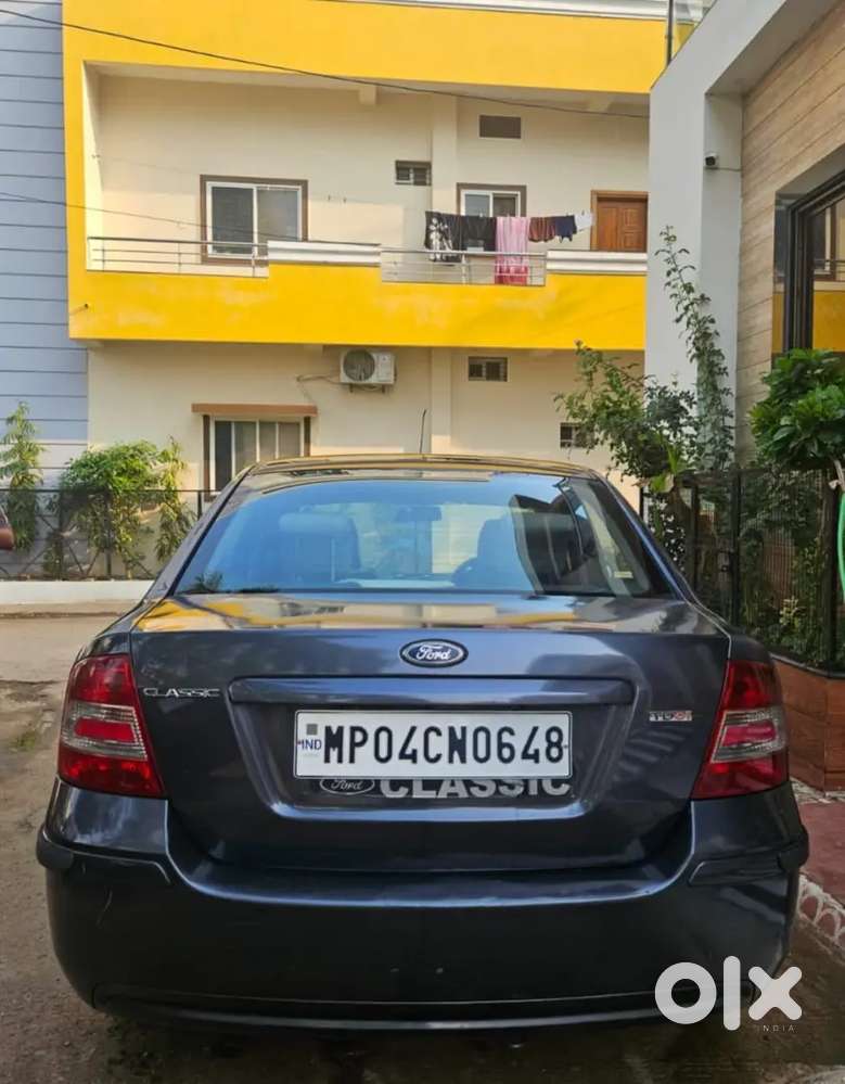 Ford Fiesta 2014 Diesel Manual