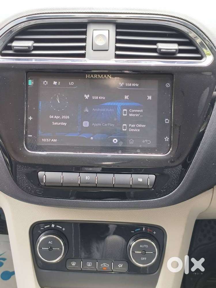 Tata Tiago 1.2 Revotron Xza Plus Amt, 2023, Petrol