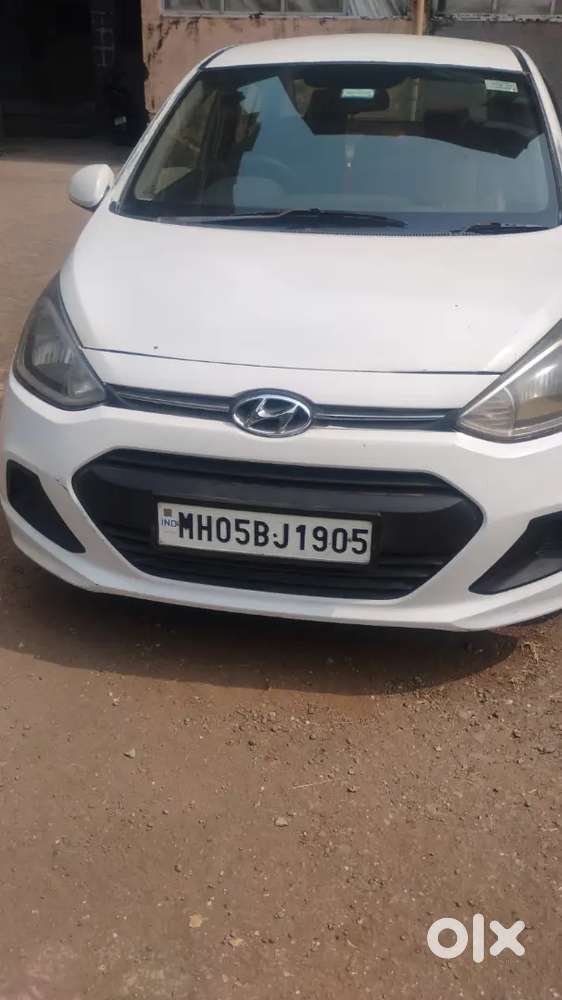 Hyundai Xcent Prime 2022 Cng & Hybrids 160000 Km Driven