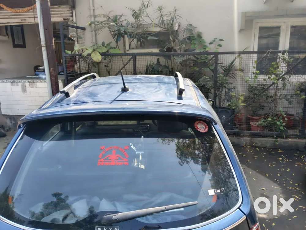 2018 Maruti Suzuki Ignis