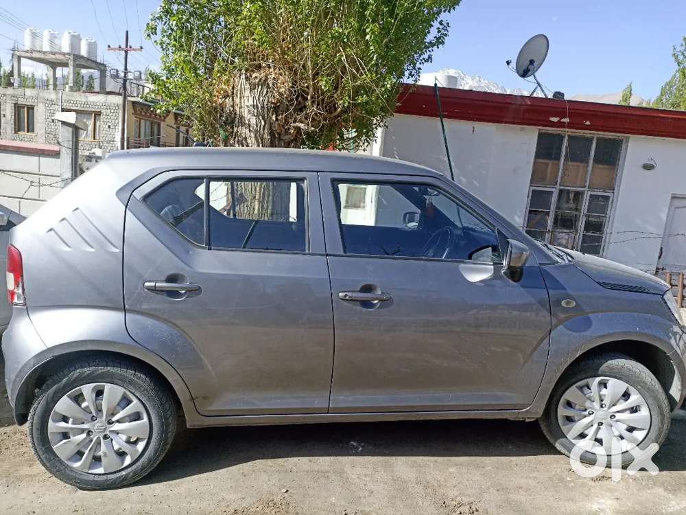 Good Condition