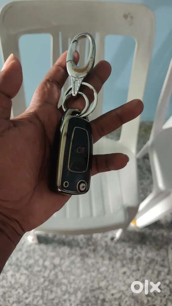 Good Condition Vehicle Original Paint Centre Lock Power Steering