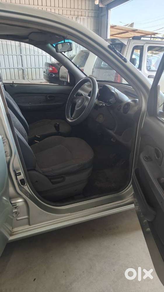 Hyundai Santro Ls Zip Drive Euro Ii, 2003, Petrol