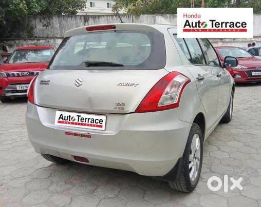 Maruti Suzuki Celerio Zxi, 2013, Petrol