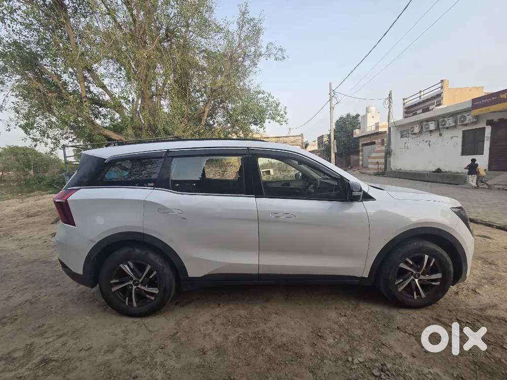 Mahindra Xuv700 Diesel 2023