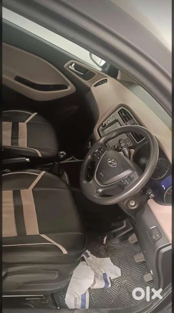Hyundai I20 Sportz Petrol 2019