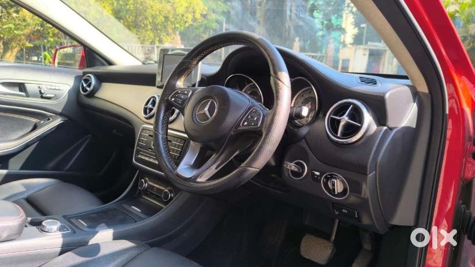 Mercedes-benz Gla Class 200 D Sport, 2016, Petrol