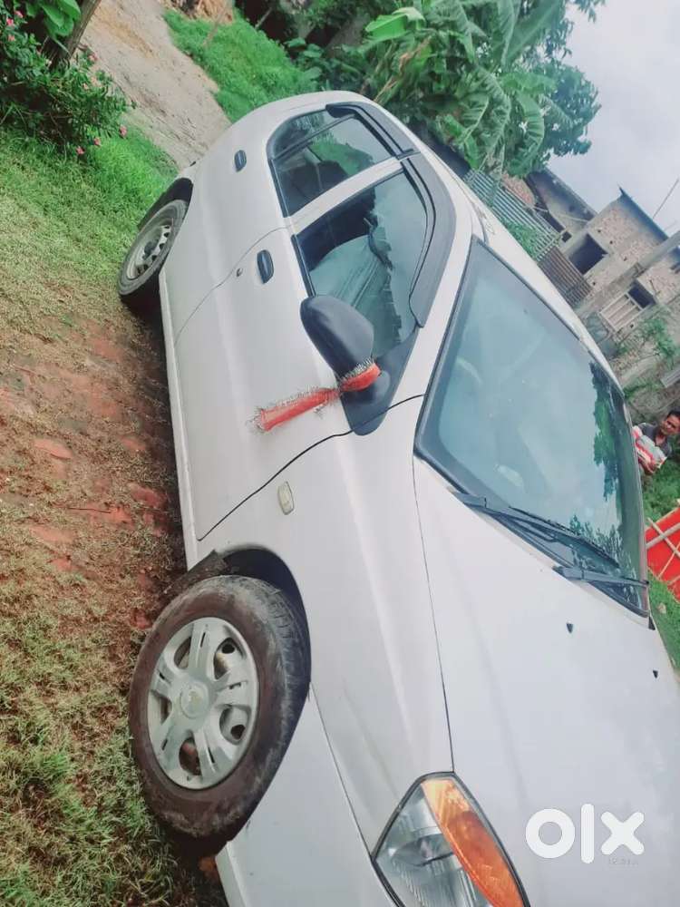 Tata Indica V2 2018 Diesel Manual