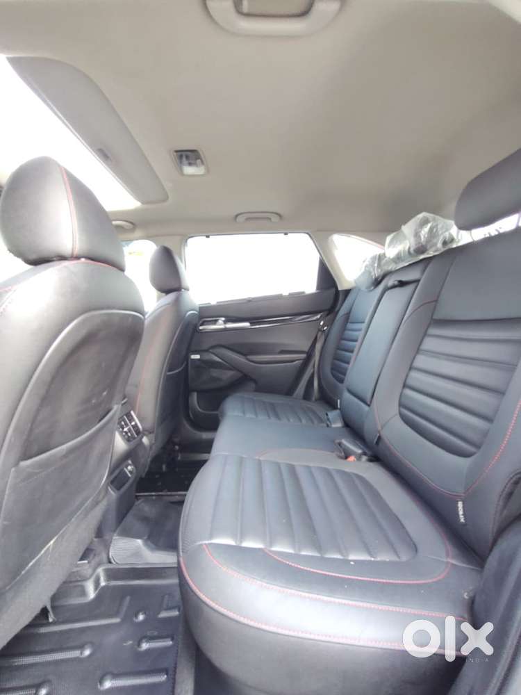 Kia Seltos Gtx Plus, 2022, Diesel