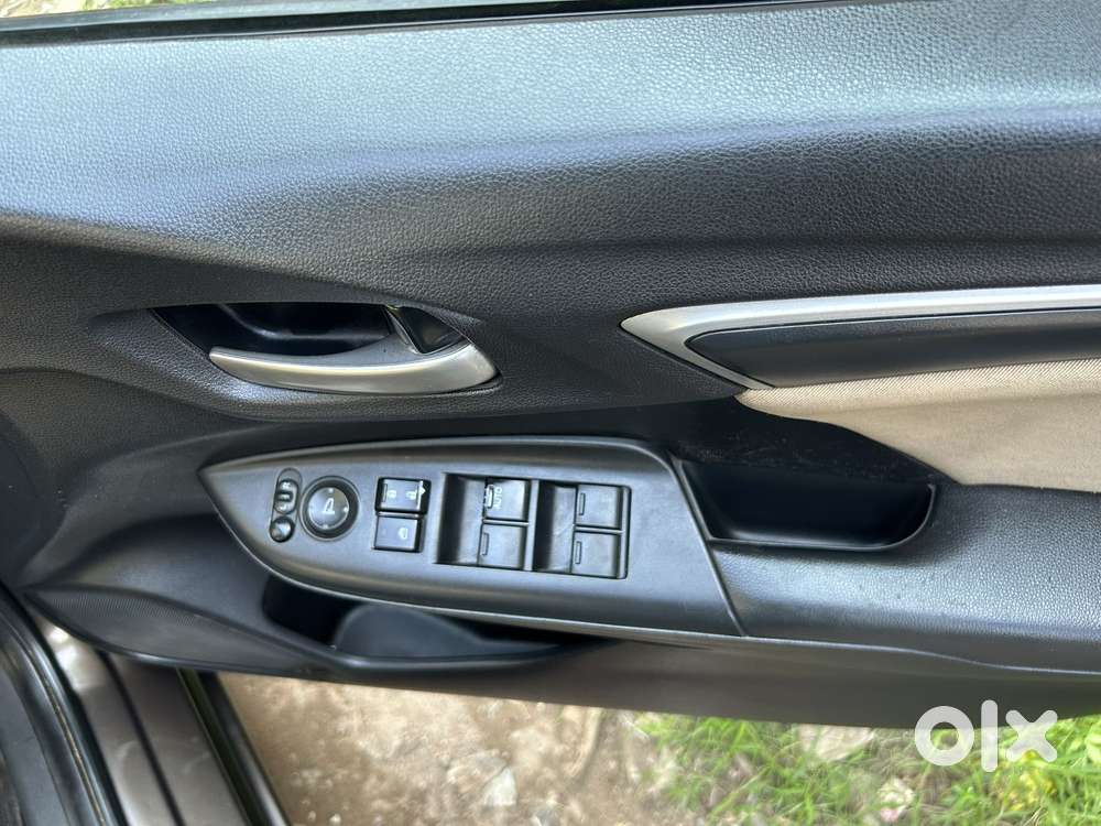 Honda Jazz Vx, 2019, Petrol