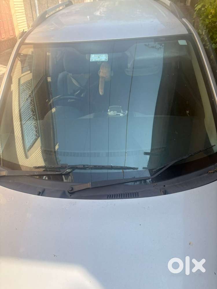 Maruti Suzuki Wagon R 2011 Petrol Well Maintained