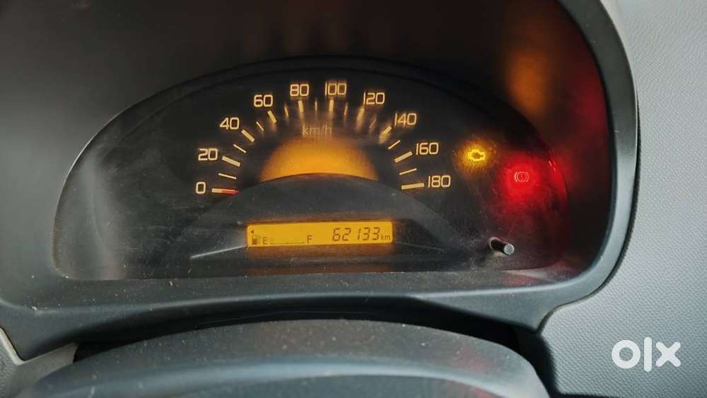 Maruti Suzuki Wagon R 1.0 2010-2019 Lxi (o), 2010, Cng & Hybrids