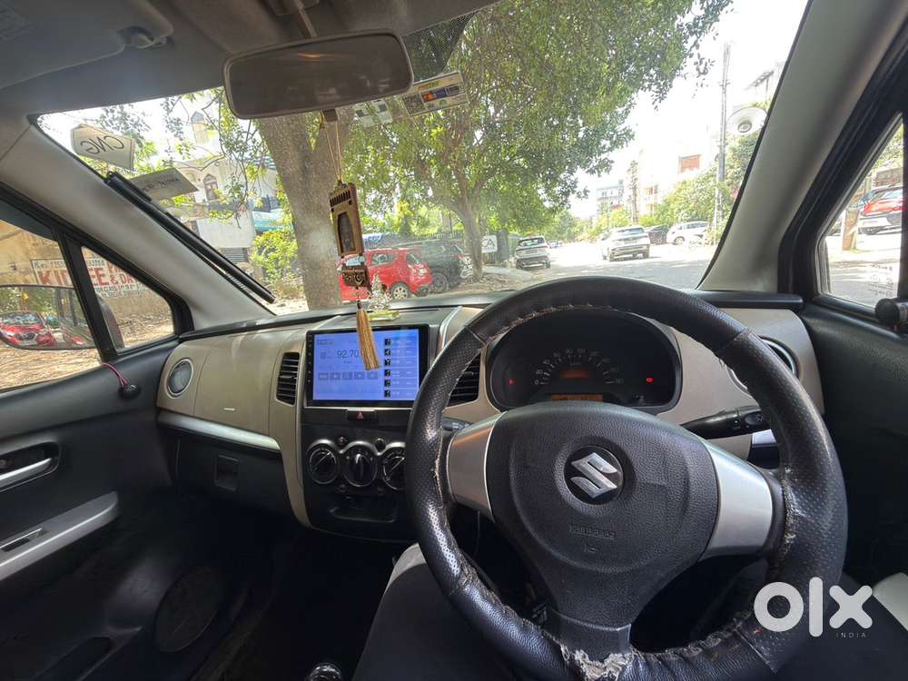 Maruti Suzuki Wagon R 2018 Only For Buyet Not Dealer Brands