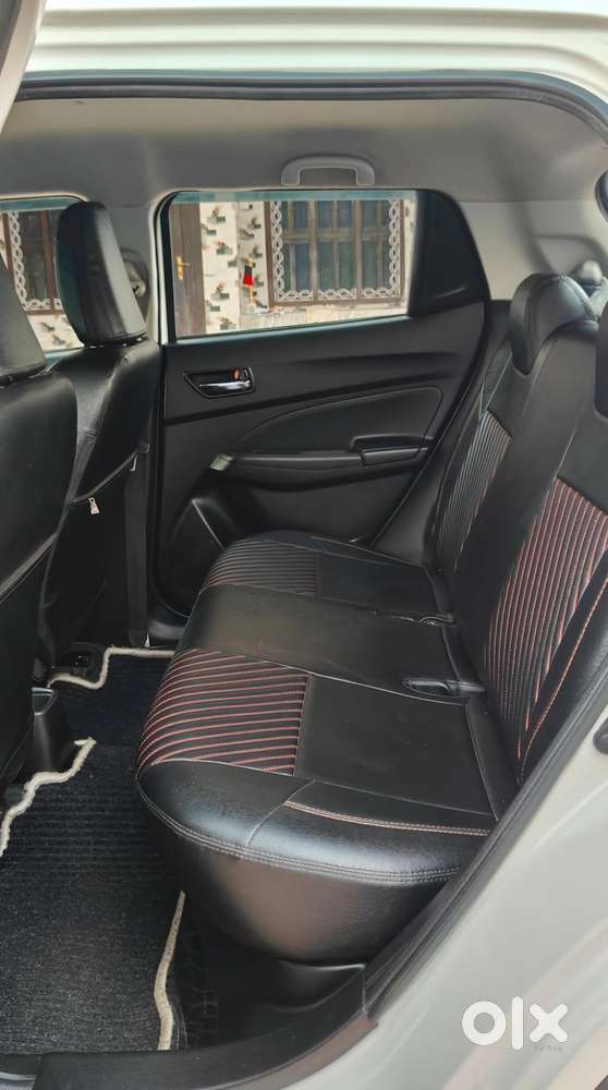 Maruti Suzuki Swift Vvt Vxi, 2021, Petrol