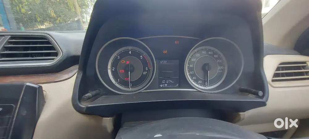 Maruti Suzuki Dzire 2017