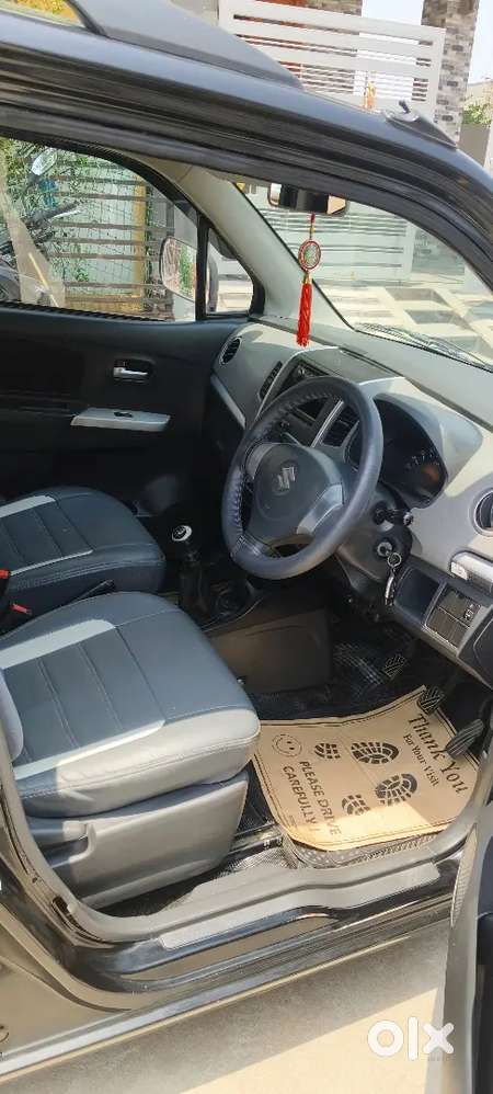 Maruti Suzuki Wagon R For Sale