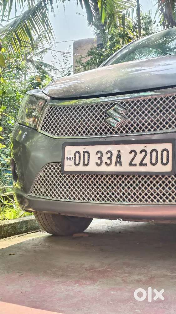 Maruti Suzuki Celerio 2014 Petrol Well Maintained