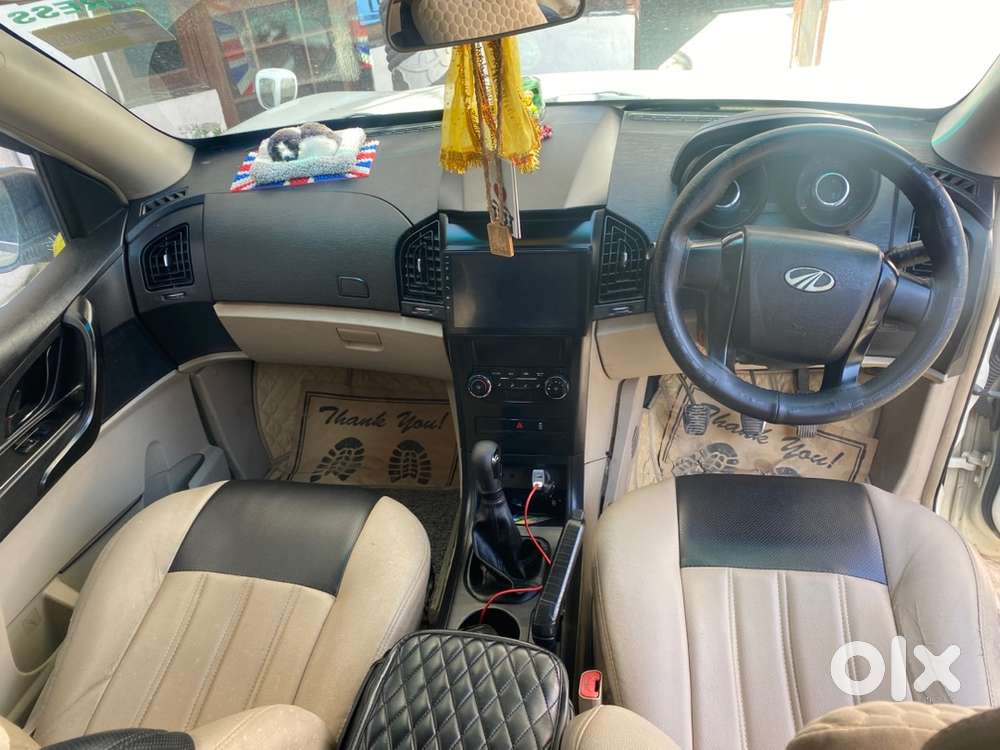 Mahindra Xuv500 Diesel 2016
