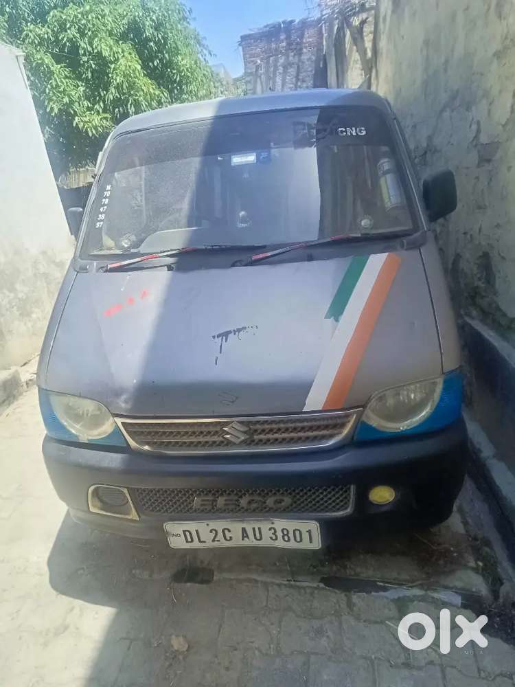 Maruti Suzuki Eeco 2014