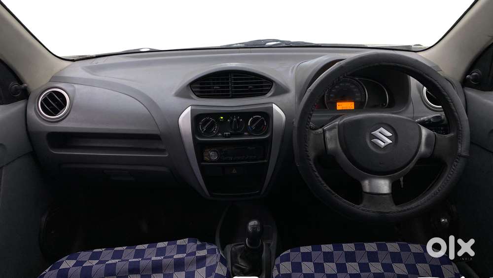 Maruti Suzuki Alto 800 2012-2016 Lxi, 2013, Petrol