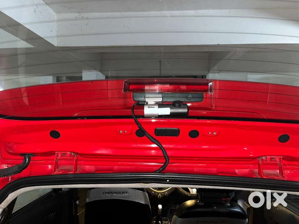 Chevrolet Car Diesel 2015