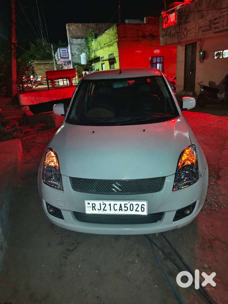 Maruti Swift Dzire 2008