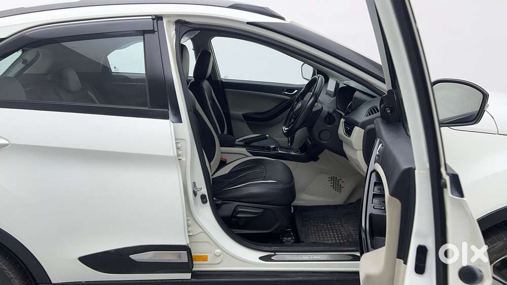 Tata Nexon 1.2 Revotron Xza Plus Hs, 2022, Petrol