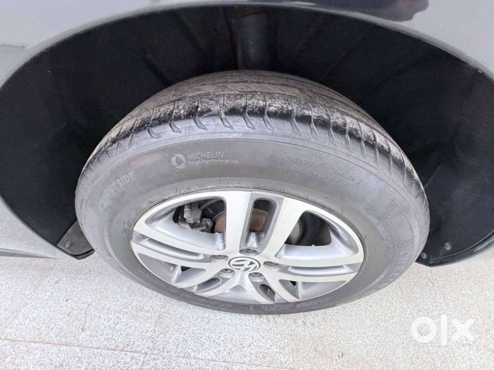 Volkswagen Jetta 2.0l Tdi Highline At, 2015, Diesel