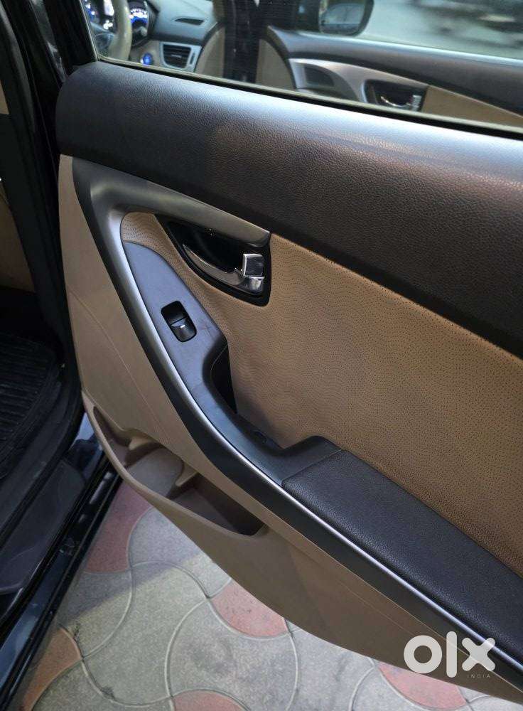 Hyundai Elantra Vtvt Sx At, 2014, Petrol