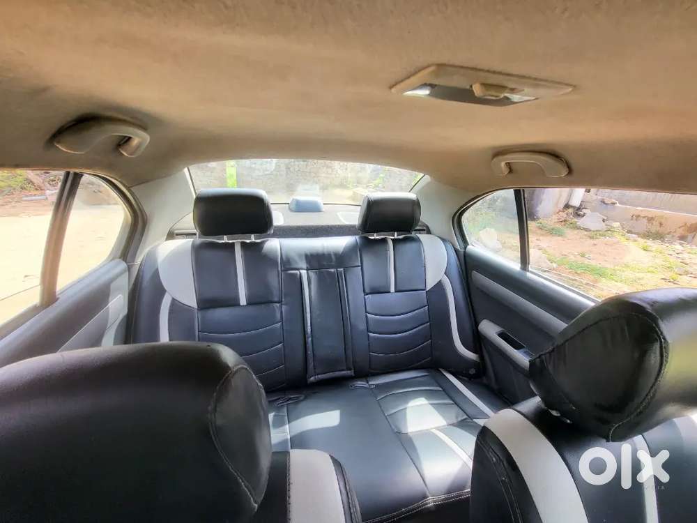 Maruti Suzuki Swift Dzire 2009 Only 105000