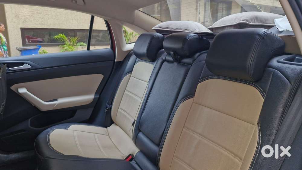 Volkswagen Virtus 1.0 Highline Tsi, 2023, Petrol