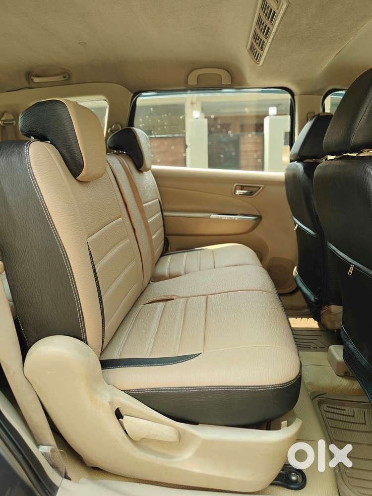 Maruti Suzuki Ertiga 2012-2015 Zdi, 2013, Diesel