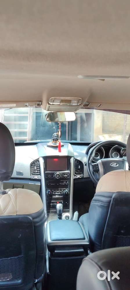 Mahindra Xuv500 2020 Diesel Well Maintained