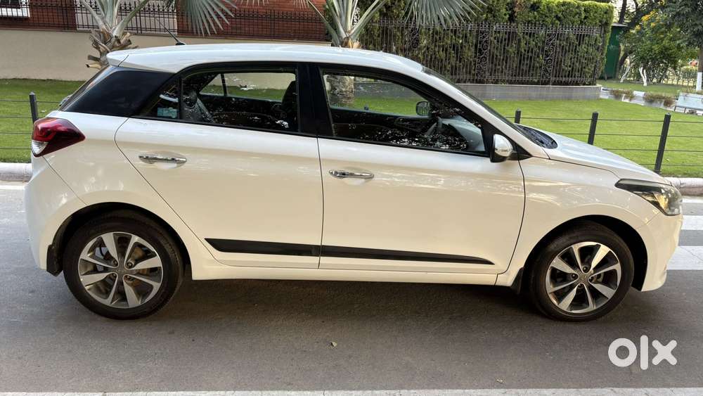 Hyundai I20 1.2 Asta, 2015, Petrol