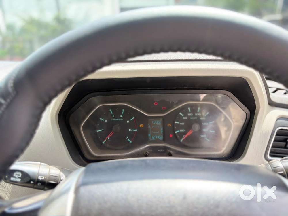 Mahindra Scorpio 1.99 S10, 2015, Diesel