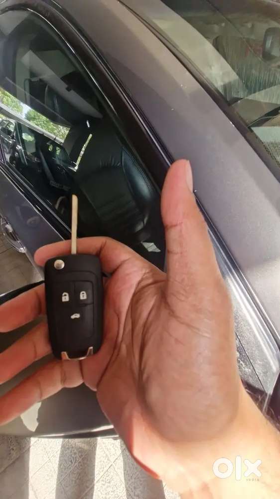 *for Sale: Chevrolet Cruze 2011-ready To Drive* Purchase & Drive