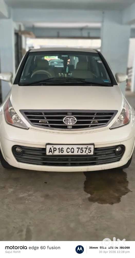 Tata Aria 2014 Model Well Maintained